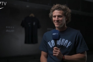 弗兰：完全没预料到被乌拉圭足协选择，将执教8场友谊赛已很荣幸