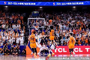 李弘权：古德温的绝杀有运气成分 但有99%是因我们的努力拼到最后