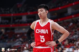 廖三宁：留洋球员由于归队较晚 会通过训练来提升彼此之间的默契