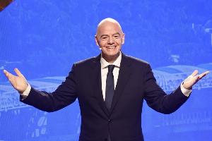 泰晤士：因凡蒂诺刻意隐瞒计划，反而对外宣称是内部共同商议成果