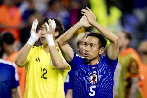 不退役！39岁长友佑都将和东京FC重新签约，今日会告知球迷决定