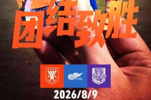 泰山vs津门虎首发：克雷桑、李小恒、巴顿、基莱斯先发，瓦科替补