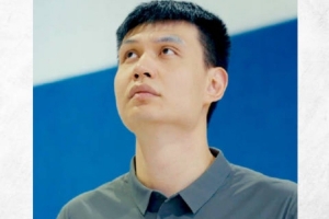 许钟豪：我将我会深耕球队执教 用自己的经验陪伴宁波富邦成长