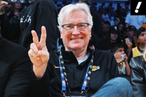 这边来钱快！沃尔特20亿买道奇14年后市值68亿 湖人一年增值25亿